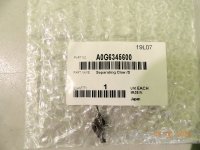 Палец отделения барабана Konica Minolta оригинал для Konica Minolta bizhub PRO 951/1052/1250 (A0G6345600)