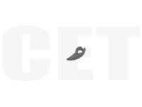 Сепаратор тефлонового вала Cet для Pantum P2200/P2500/P2600/M6200/M6500/M6550/M6600/ MS6000/MS6600 (CET351014)