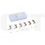 Палец отделения тефлонового вала CET для Konica Minolta bizhub Press 1052/1250/1250P, 56UA54530 (CET351018)
