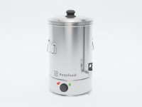 Кипятильник наливной 30 л Keepfood