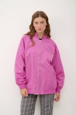 Бомбер VOSQ SS24-KUZ1008