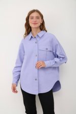 Куртка джинсовая VOSQ SS24-KUZ3005