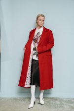 Пальто VOSQ SS24-PTZ1002