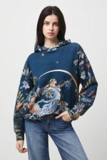 Толстовка Medicine RW25-BLD302