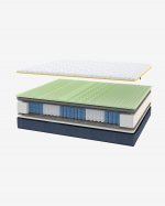 Zone Spring 140х200