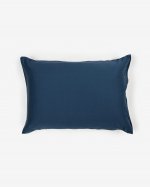 Комплект наволочек Tencel Графит 50х70