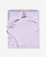 Пододеяльник Tencel Лаванда 172х205