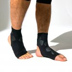 Голеностоп с точечной компрессией SportDots