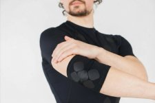 Налокотник с точечной компрессией SportDots