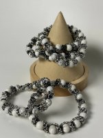 Наборы бижутерии