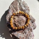 Браслеты из каня