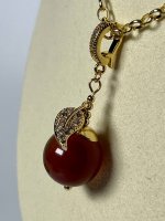 Подвески и кулоны на цепочках