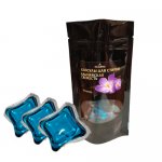 Капсулы для стирки Elizanna "Альпийская свежесть" 10 штук