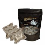 Капсулы для стирки Elizanna "Кристальный блеск" 20 штук