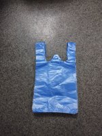 Пакет-майка