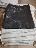 Мешок для сбора мусора