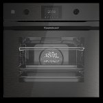 Духовой шкаф Kuppersbusch BP 6350.0 GPH 6 Black Steel