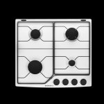 Газовая варочная панель De Dietrich DPE4610W