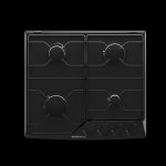 Газовая варочная панель De Dietrich DPE4610B