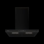 Настенная вытяжка De Dietrich DHB4674B