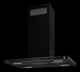 Островная вытяжка 90 см De Dietrich DHI2963B