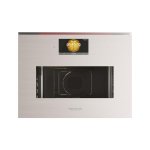 Духовой шкаф с микроволнами и паром Signature Kitchen Suite SKSLV2421MS