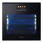 Духовой шкаф с паром Signature Kitchen Suite SKSOV2411S