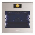 Духовой шкаф с паром Signature Kitchen Suite SKSOV2421MS