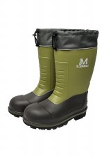 Сапоги «IceMan Khaki»