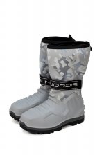 Сапоги «NORDIS» White