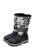 Сапоги «NORDIS» Black