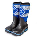 «NEO BOOTS» синий