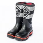 «NEO BOOTS» черный