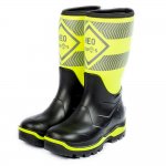 «NEO BOOTS» лайм