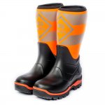 «NEO BOOTS» оранж