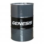 Моторное масло LUKOIL GENESIS ARMORTECH GC 5W 30; 216,5 л.