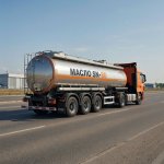 Масло SN 80 наливом, производитель ЯНОС