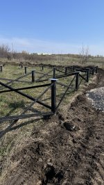 Винтовые сваи 108 мм для дома и гаража