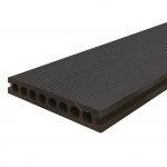 Доска террасная из МПК FORTE 22х160х6000 цветная вельвет