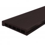 Ступень наборная из МПК STRADA 25х180х2000 цветная вельвет