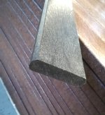 Прямоугольник 20х75х1500 черный
