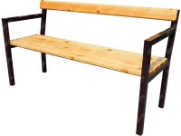 Скамейка AB-1001-1500
