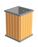 Урна ФПУ. 009