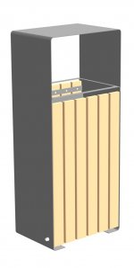 Урна ФПУ. 015