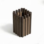 Кашпо прямоугольное Каскад